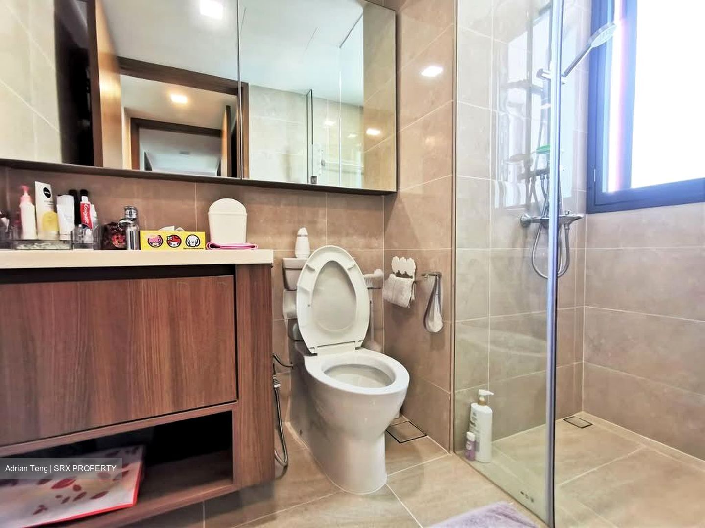 Kingsford Waterbay (D19), Apartment #539943461